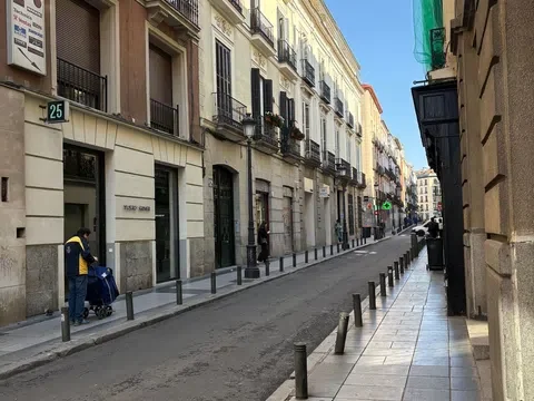 Piso en calle del Barquillo, 5 - Foto 6
