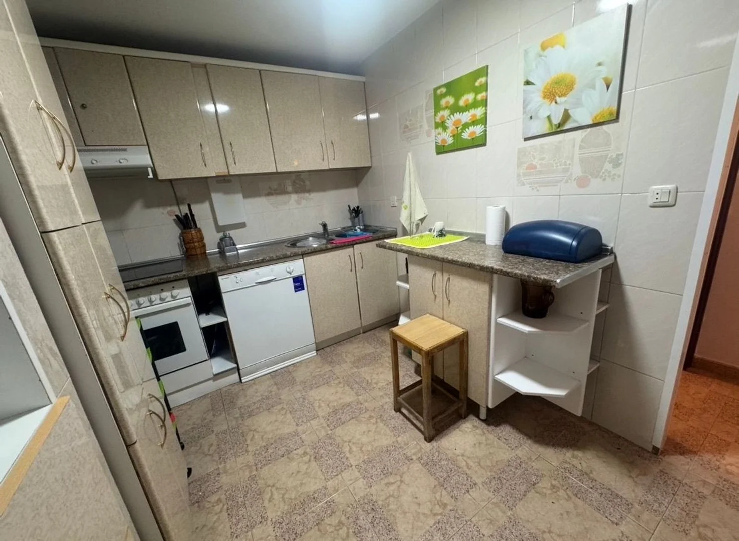 Piso en calle de Los Mesejo, 15 - Foto 14