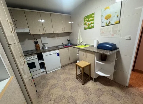 Piso en calle de Los Mesejo, 15 - Foto 14