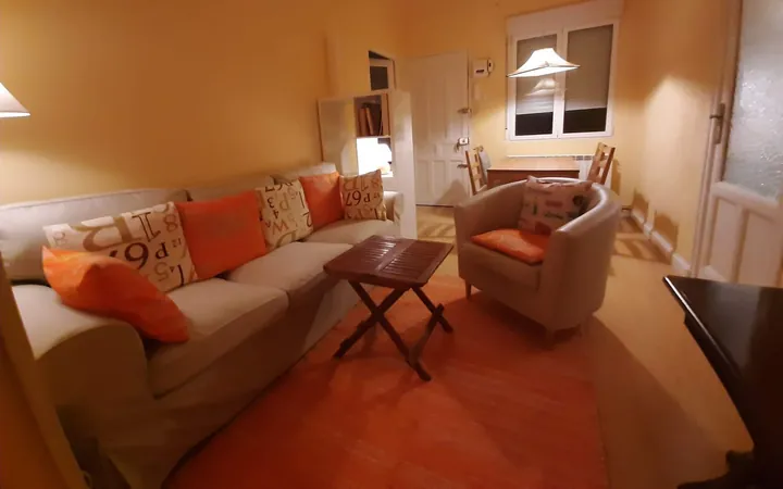 Piso en Calle de Alejandro Saint Aubin, 7, Chopera - Foto 1