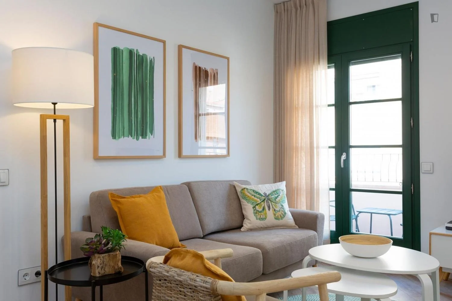 Piso en calle de Portugalete, 2 - Foto 3