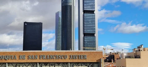 Piso en Barrio Ventilla-Almenara - Foto 16