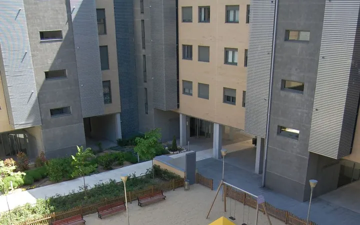 Piso en Calle de Vicente Blasco Ibáñez, 15, Sanchinarro - Foto 2