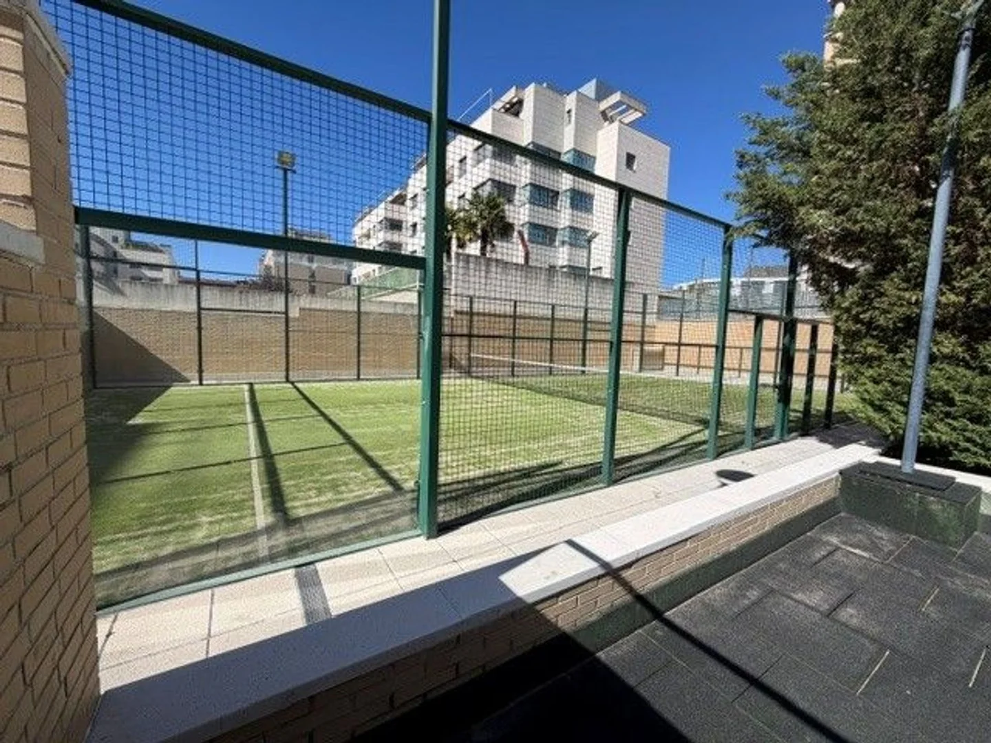 Piso en Calle de Portomarín, 23, Las Tablas - Foto 15