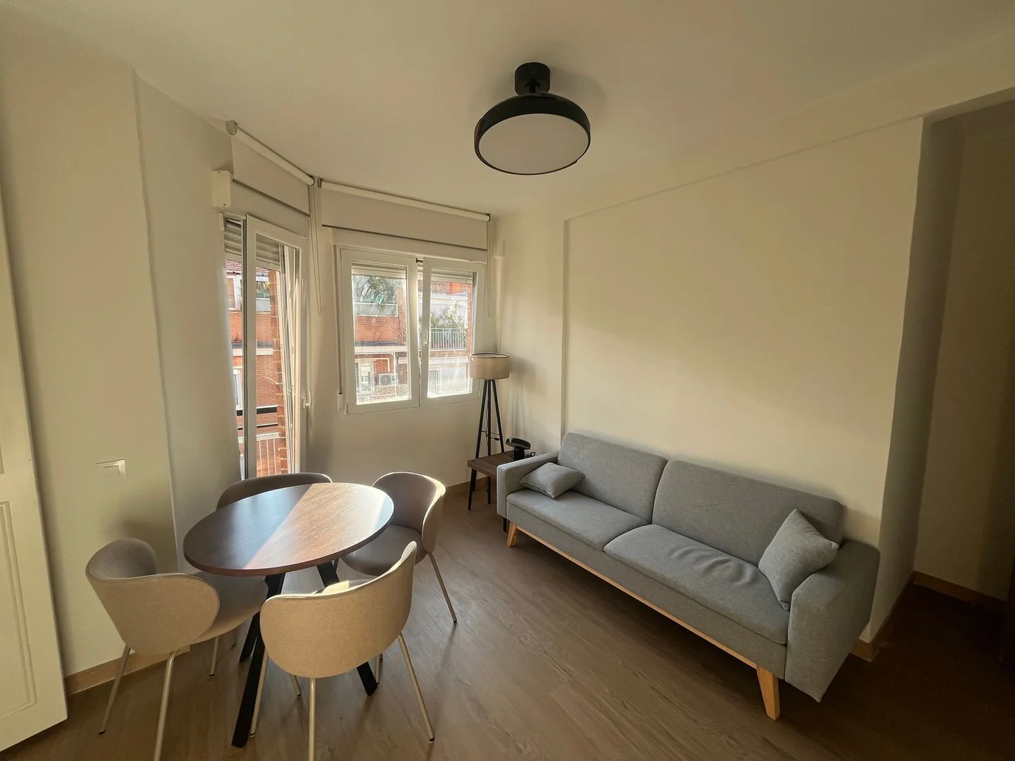Piso en Calle de Juan Bautista de Toledo, 26, Prosperidad - Foto 15