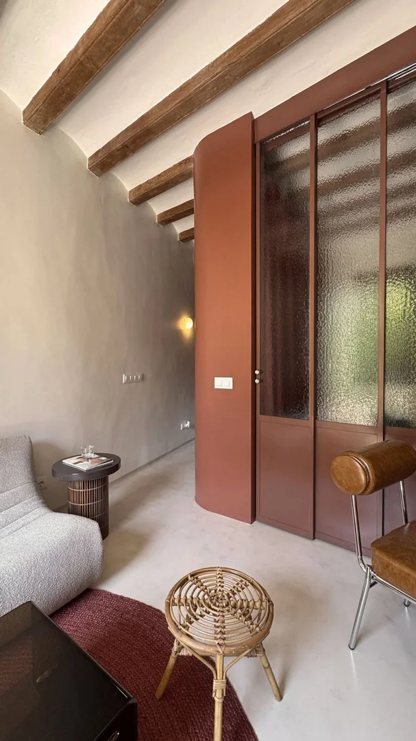 Piso en Sant Pere - Santa Caterina i la Ribera - Foto 4