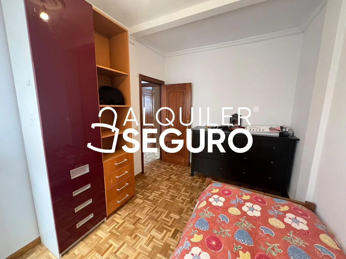 Piso en Calle del Cerro del Castañar, Mirasierra - Foto 19