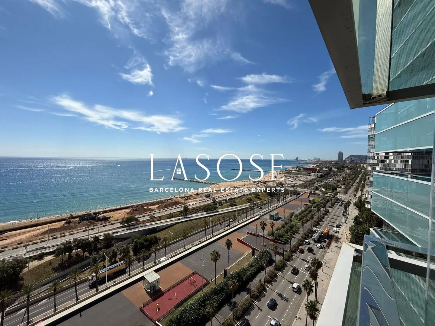 Piso en Paseo de Garcia Fària, Diagonal Mar i el Front Marítim del Poblenou - Foto 12