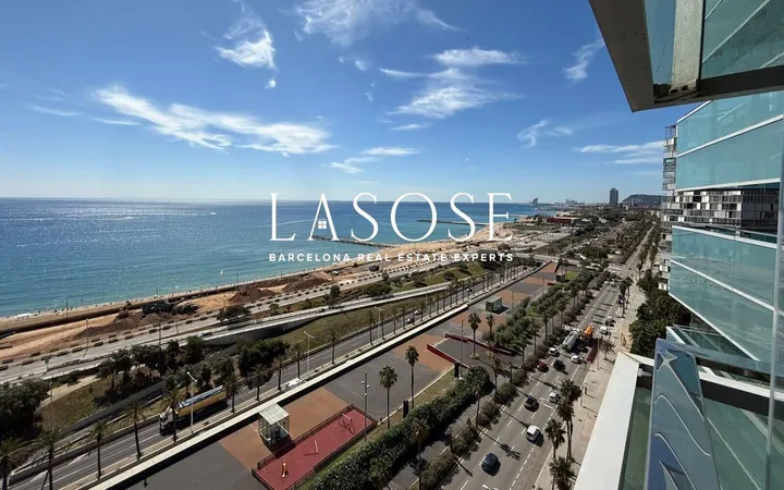 Piso en Paseo de Garcia Fària, Diagonal Mar i el Front Marítim del Poblenou - Foto 12