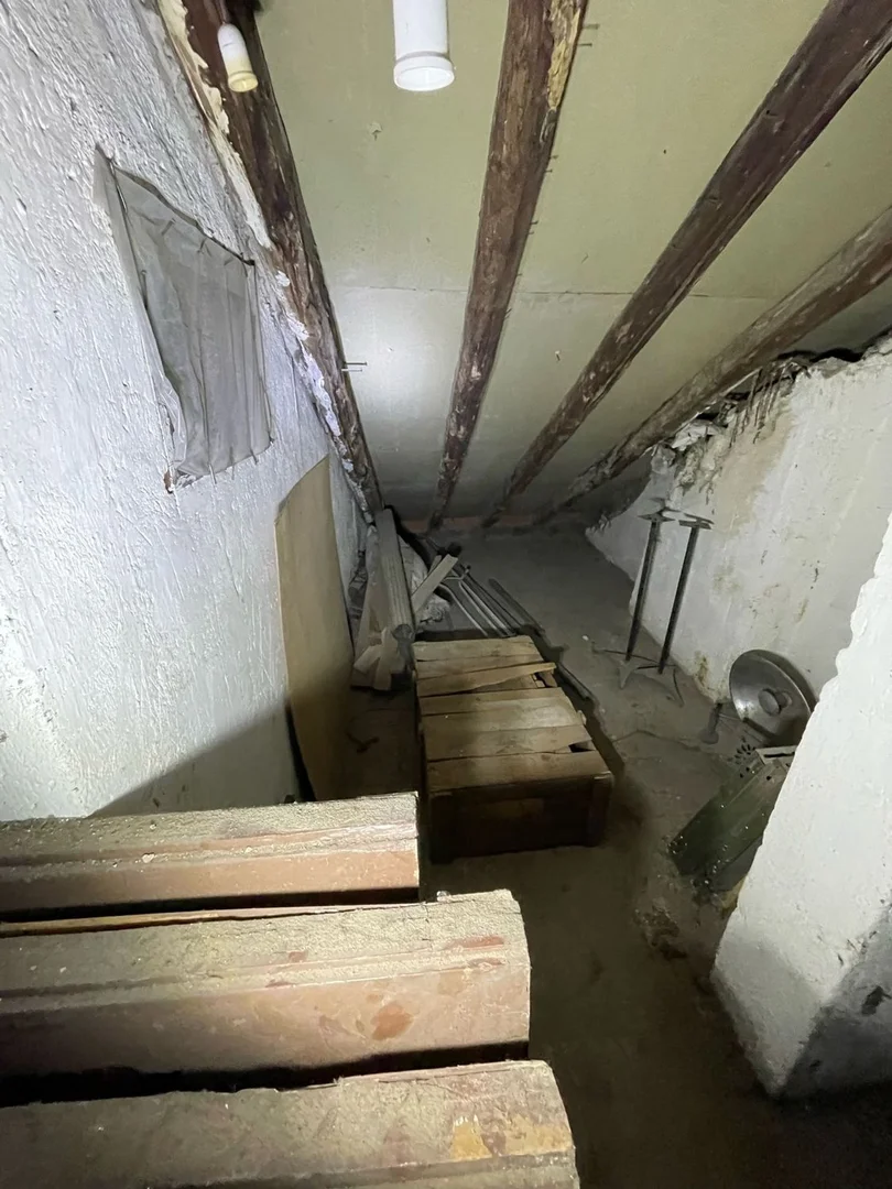 Piso en calle de San Pedro, 20 - Foto 46