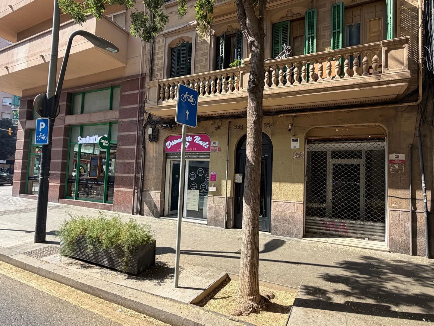 Local en Calle de Sants, 354, Sants - Badal - Foto 12