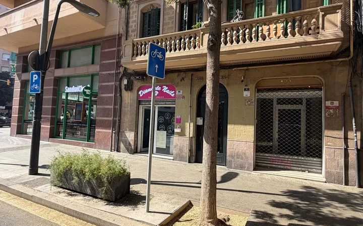 Local en Calle de Sants, 354, Sants - Badal - Foto 12