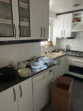 Piso en  Calle del Pez Austral 1 - Foto 27