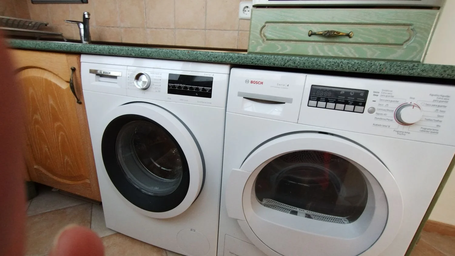 Piso en calle Fray José de Cerdeiriña, 19 - Foto 19