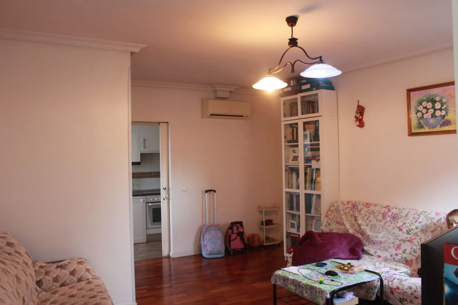 Piso en Barrio Tres Olivos - Valverde - Foto 2