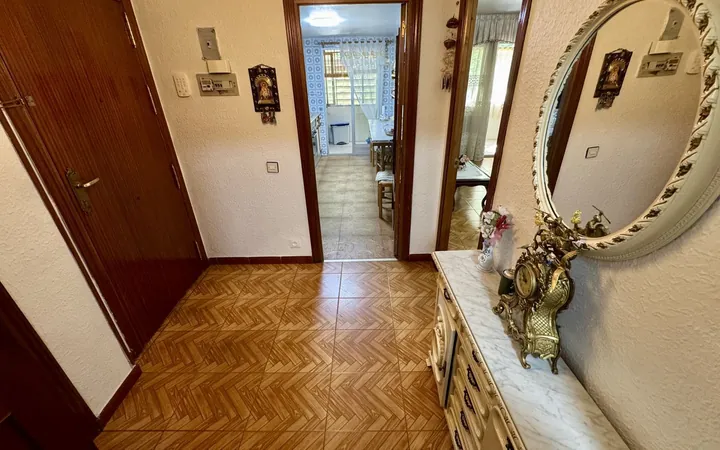 Piso en Plaza Mil Delegados, Orcasitas - Foto 18