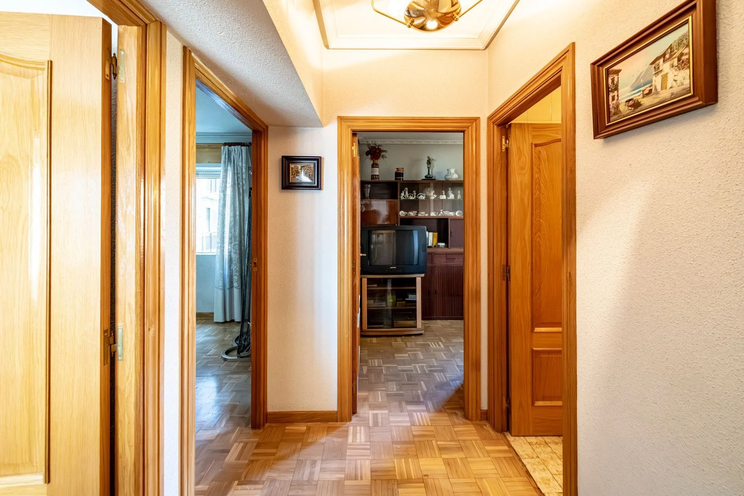 Piso en calle de Puertollano, 2 - Foto 28