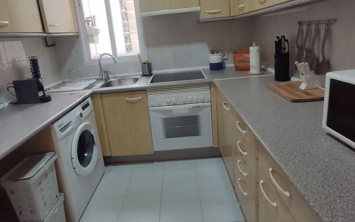 Piso en Calle de Abtao, 30, Pacífico - Foto 5