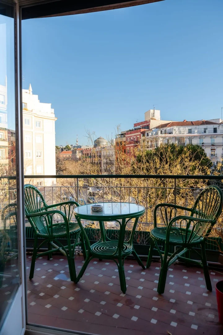 Piso en glorieta del General Álvarez de Castro, 1 - Foto 23