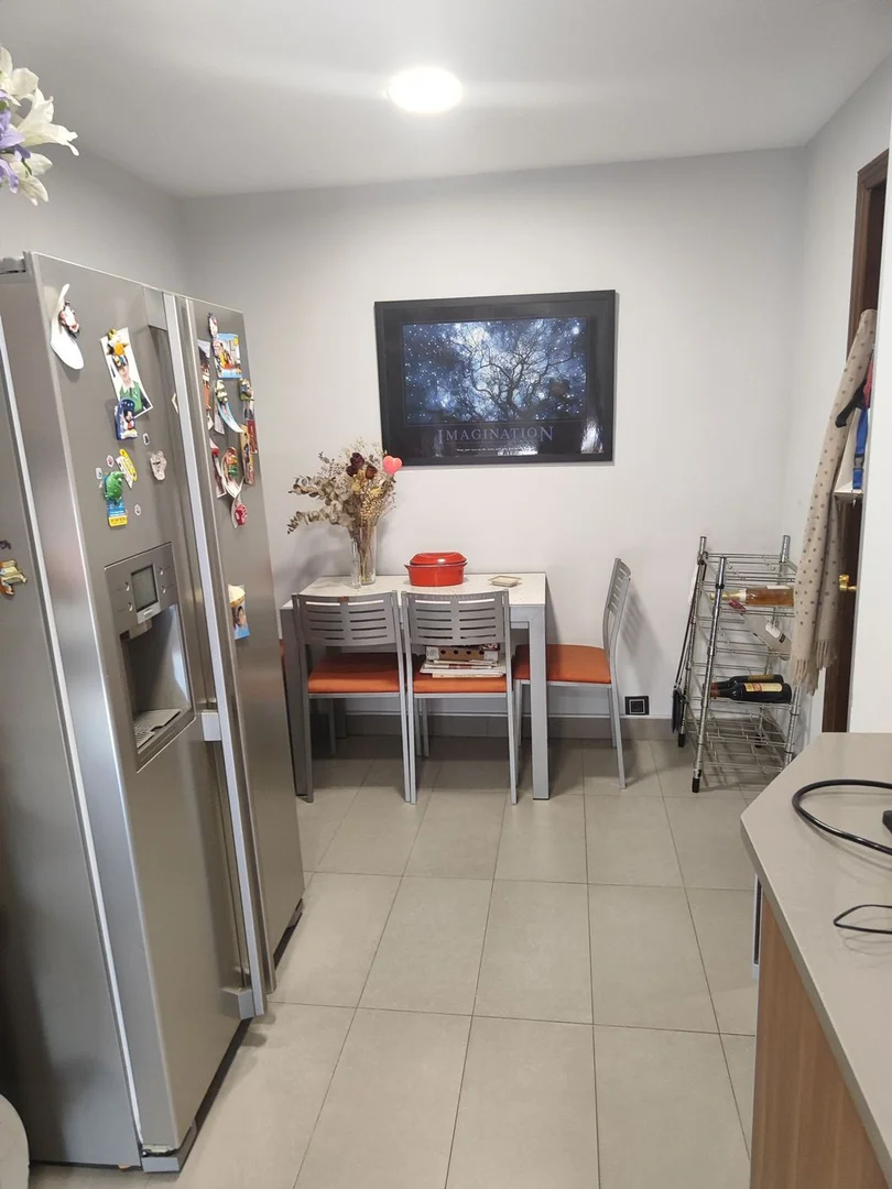 Piso en calle de Pastora Imperio, 5 - Foto 10