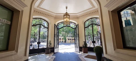 Dúplex en calle de Serrano, 25 - Foto 10