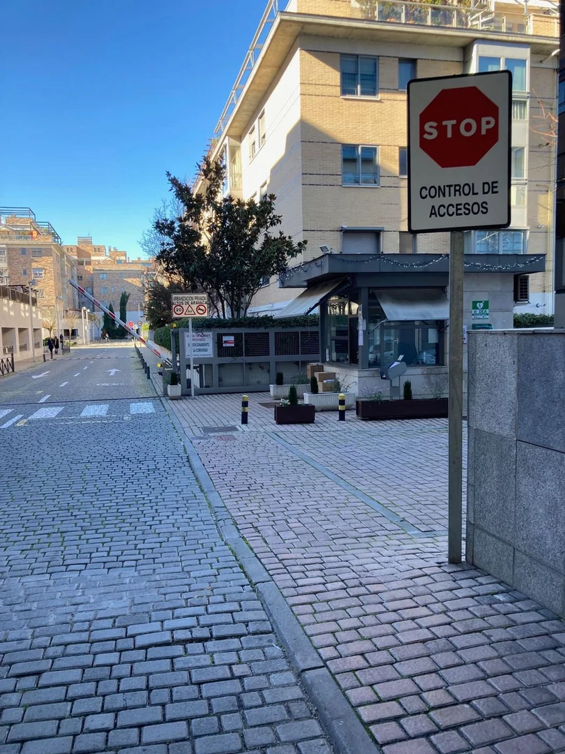 Piso en Avenida del Talgo, 94, Aravaca - Foto 5