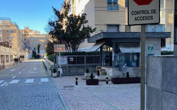 Piso en Avenida del Talgo, 94, Aravaca - Foto 5