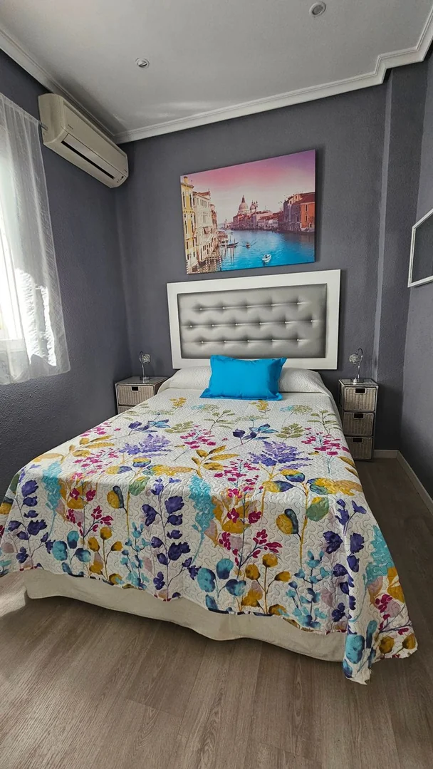 Piso en Calle de Jerónima Llorente, 31 bis, Bellas Vistas - Foto 4