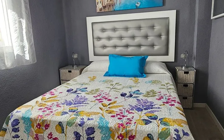 Piso en Calle de Jerónima Llorente, 31 bis, Bellas Vistas - Foto 4
