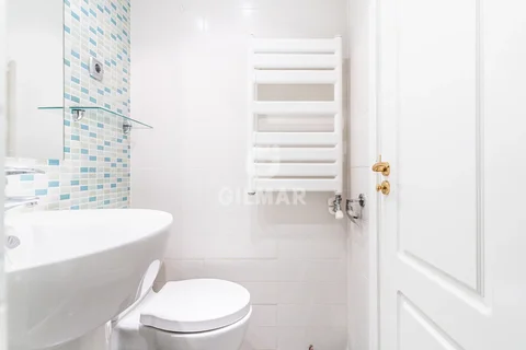 Piso en Montecarmelo, Madrid - Foto 11