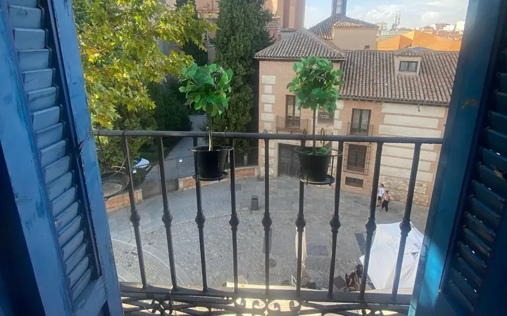 Piso en Plaza san andrés, 4, Palacio - Foto 1