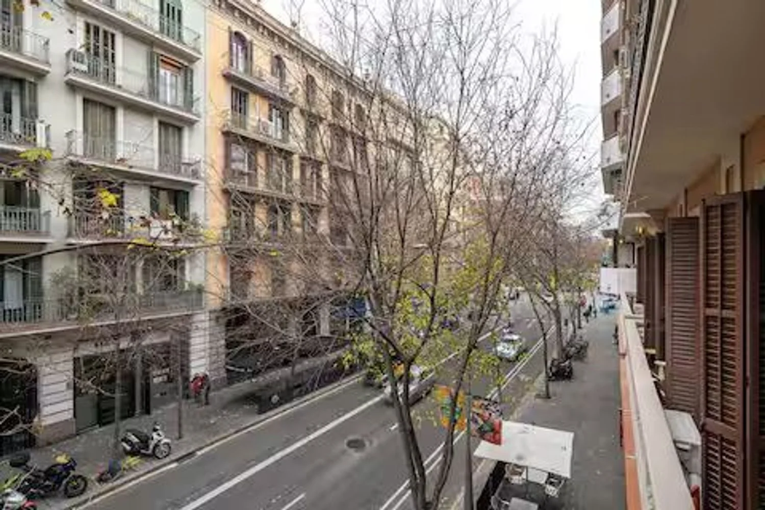 Estudio en Calle d'Aragó, 30, La Nova Esquerra de l'Eixample - Foto 7
