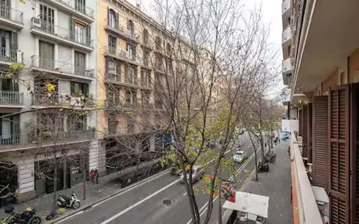Estudio en Calle d'Aragó, 30, La Nova Esquerra de l'Eixample - Foto 7