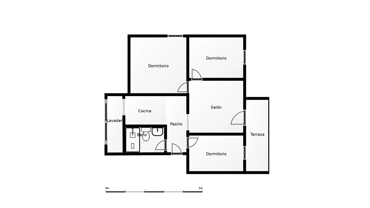 Piso en Barrio Buena Vista - Foto 34