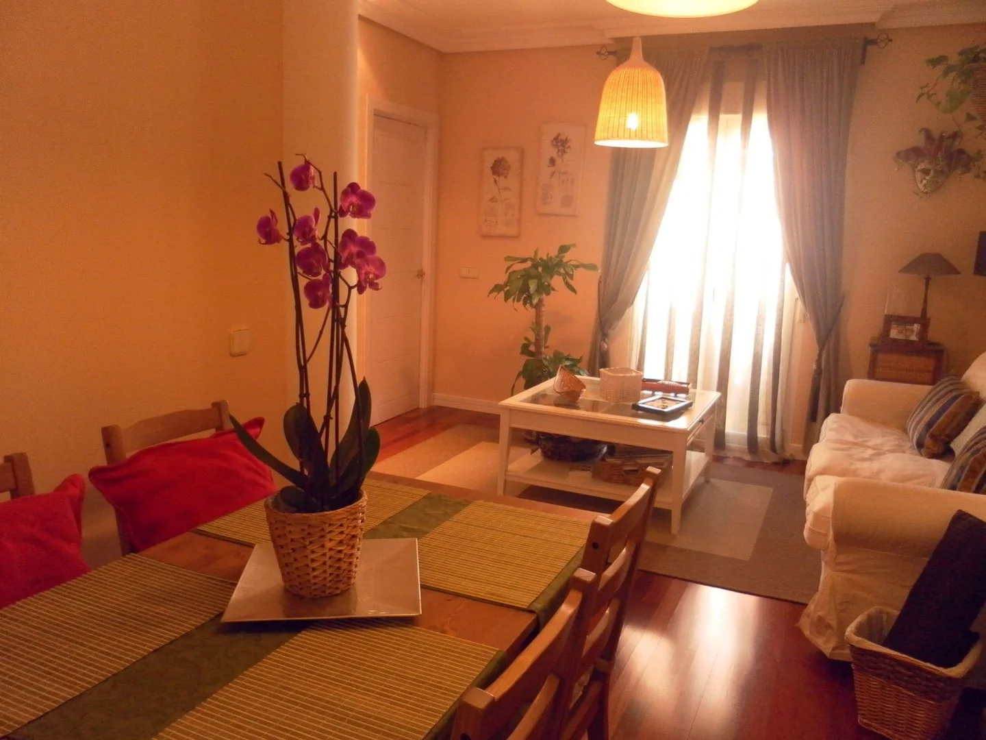 Piso en calle de Andalucía, 11 - Foto 1