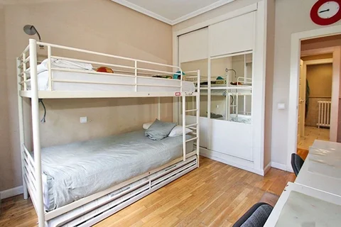 Piso en calle de Moralzarzal, 100 - Foto 28