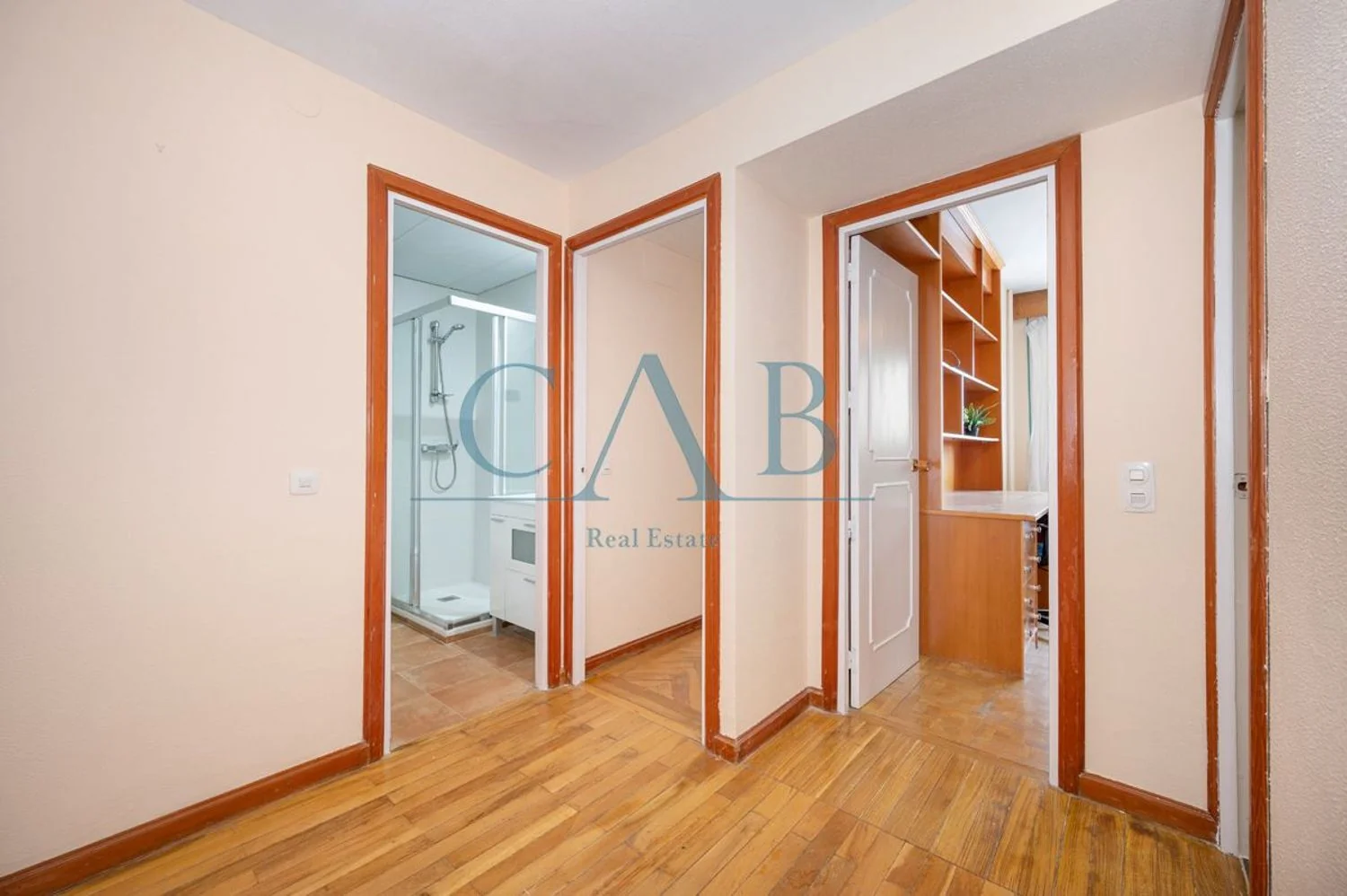 Piso en Calle de Guzmán el Bueno, Vallehermoso - Foto 18