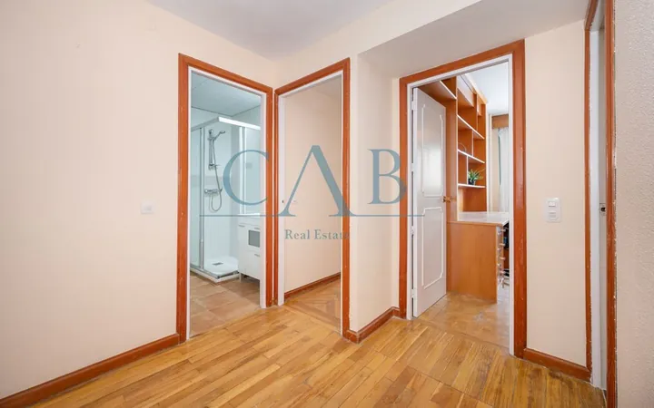 Piso en Calle de Guzmán el Bueno, Vallehermoso - Foto 18