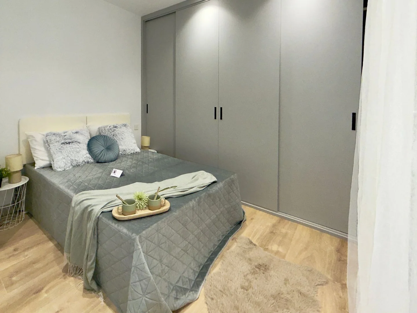 Piso en calle del General Díaz Porlier, 38 - Foto 15