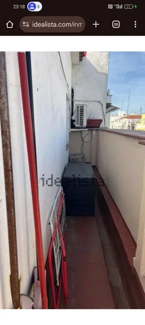 Ático en calle de Fernando el Católico, 54 , 6az - Foto 18