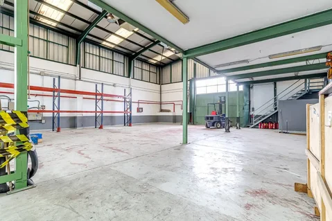 Nave Industrial en  Calle de Luis I - Foto 73