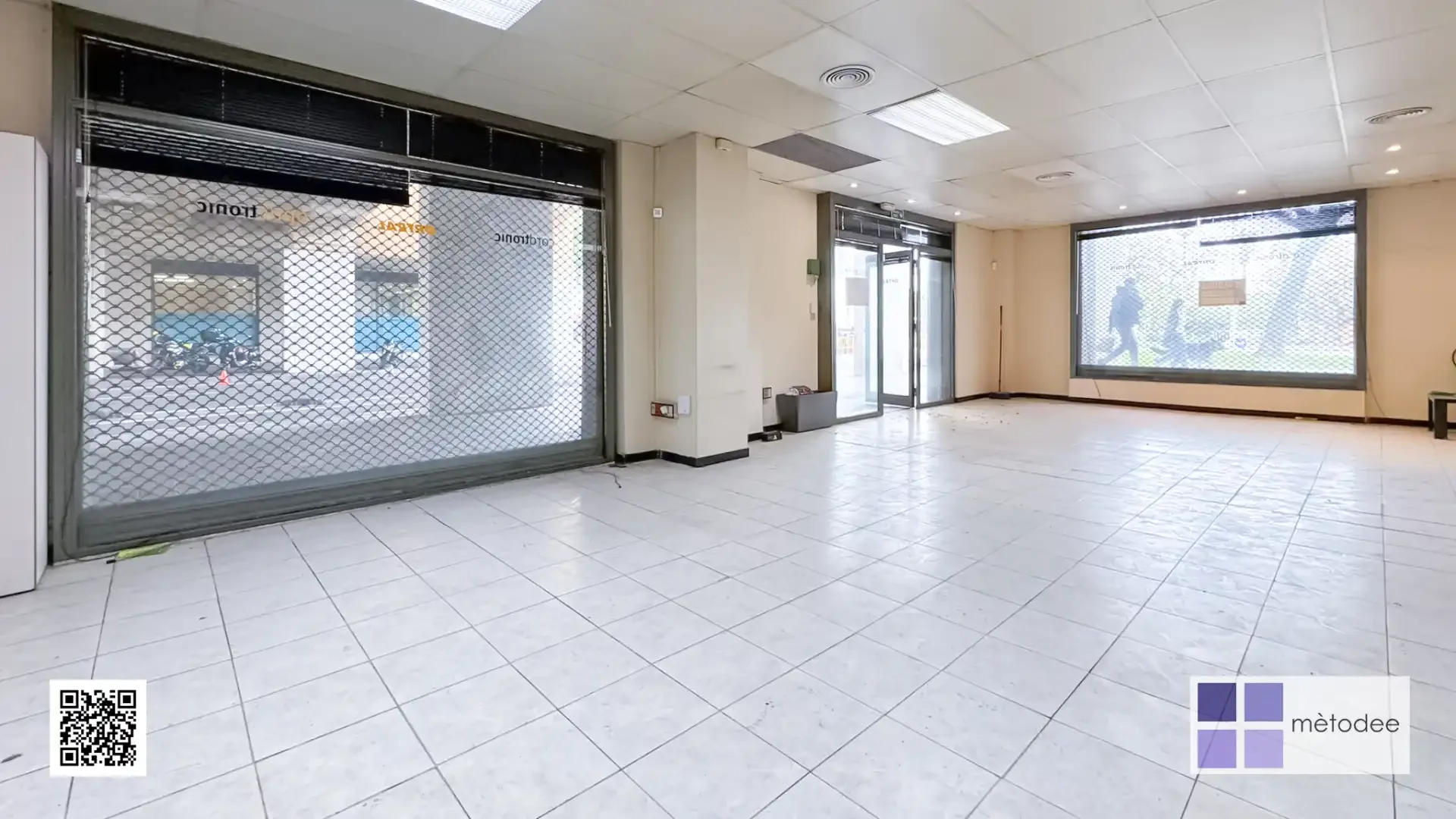 Local comercial en  Carrer de Salvador Espriu - Foto 15