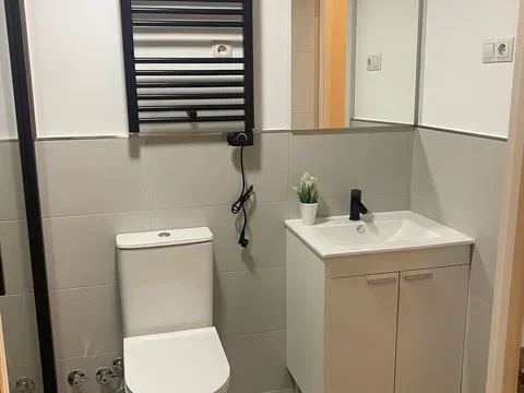 Piso en paseo de las Delicias, 65 - Foto 4