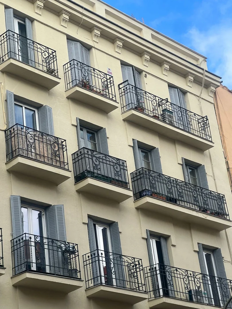Piso en Calle de Bretón de los Herreros, 35, Nuevos Ministerios-Ríos Rosas - Foto 16