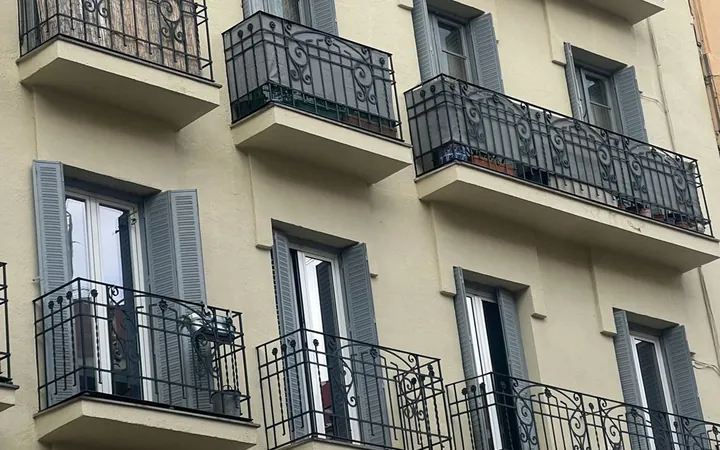 Piso en Calle de Bretón de los Herreros, 35, Nuevos Ministerios-Ríos Rosas - Foto 16