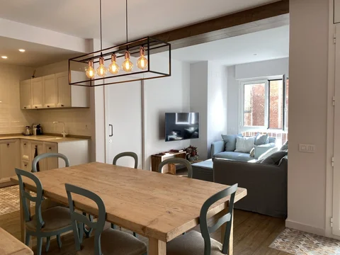 Piso en  Carrer de Rafael Batlle 20 - Foto 19