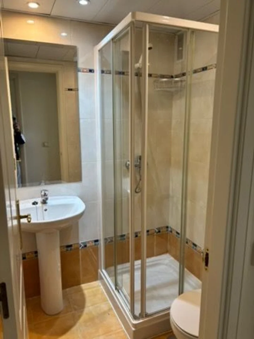 Piso en avenida de Camilo José Cela, 31 - Foto 9