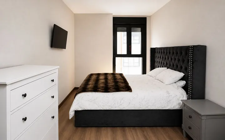 Piso en Calle de Francisco Silvela, 68 Bis, Lista - Foto 12