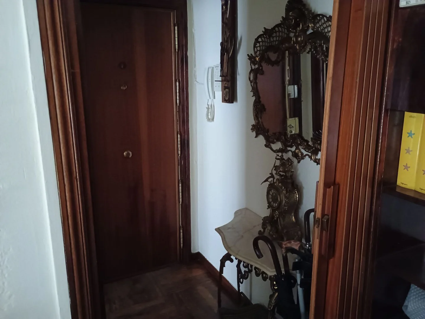 Piso en Barrio Numancia - Foto 21