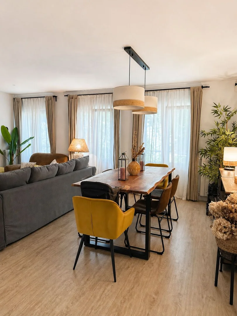 Piso en Barrio San Juan Bautista - Foto 9